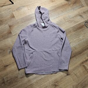 Lululemon At Ease Hoodie